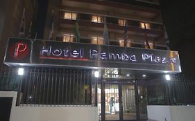 Pampa Plaza Hotel