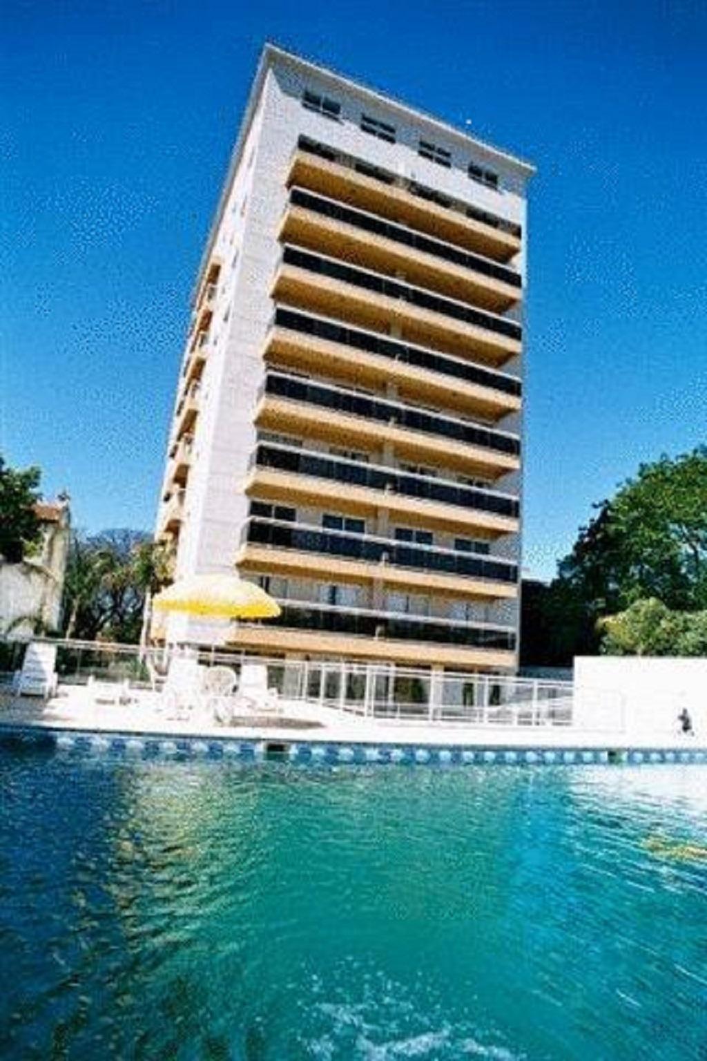 Pampa Plaza Hotel Buenos Aires Exterior photo